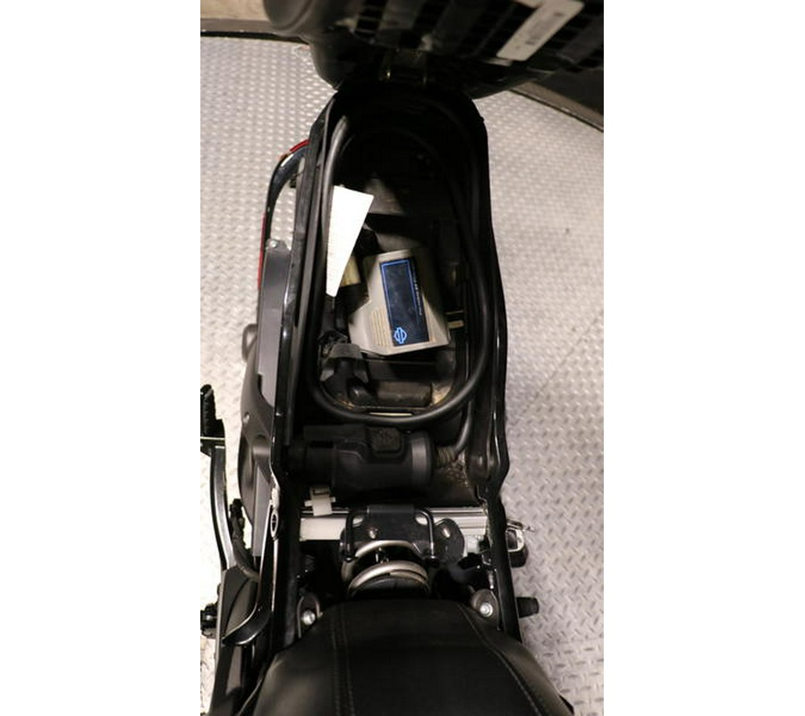 2020 Harley-Davidson® ELW - LiveWire™