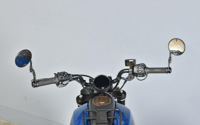 2023 Harley-Davidson Sportster S