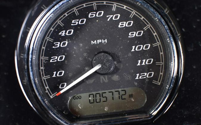 2023 Harley-Davidson Street Glide ST