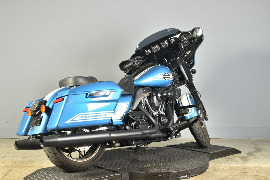 2023 Harley-Davidson Street Glide ST