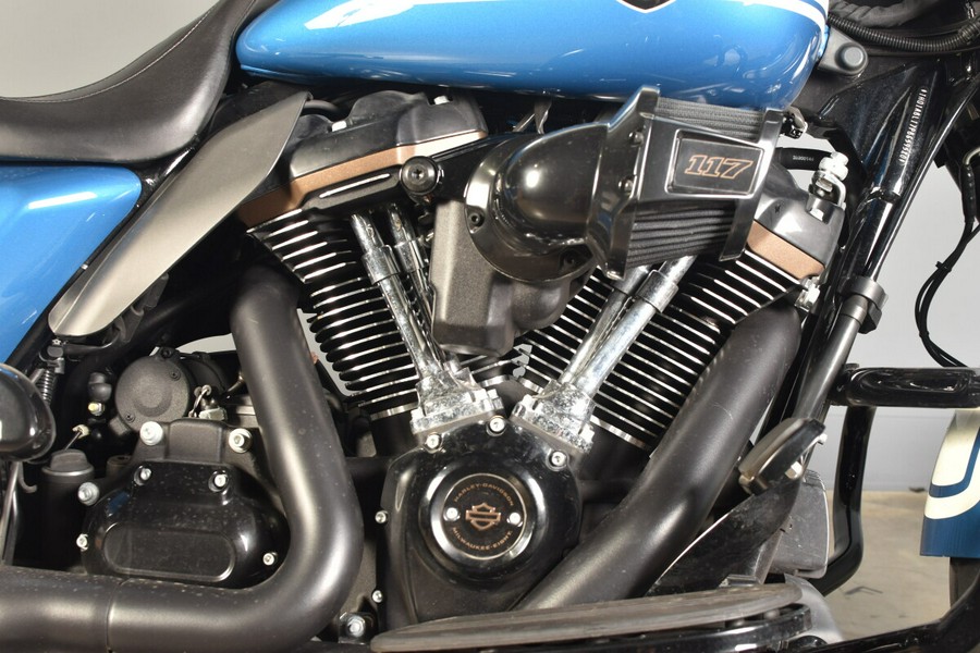 2023 Harley-Davidson Street Glide ST