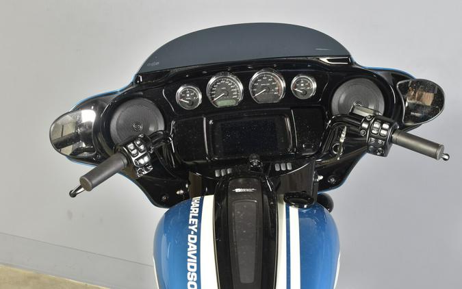 2023 Harley-Davidson Street Glide ST