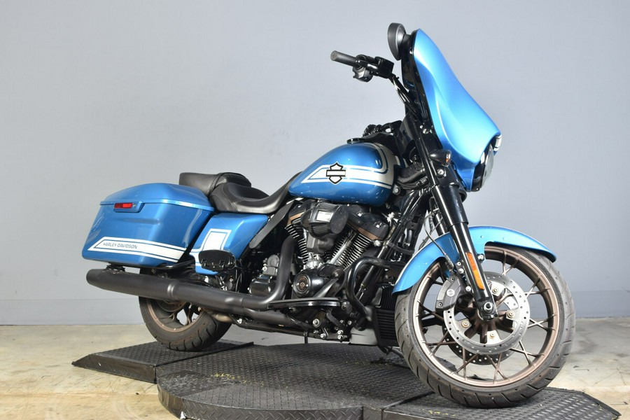 2023 Harley-Davidson Street Glide ST