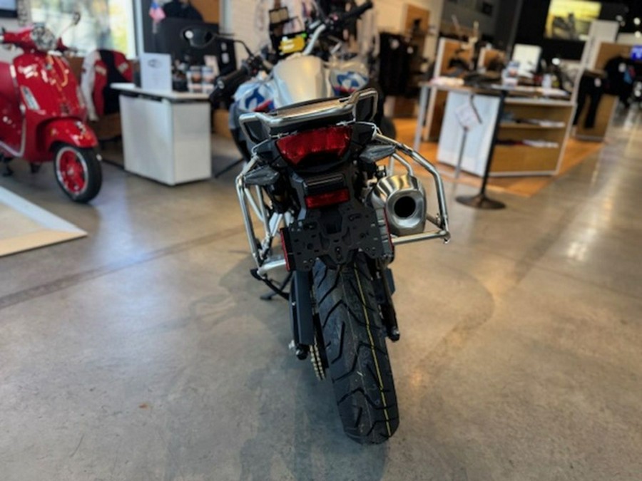 2025 BMW F 900 GS Adventure