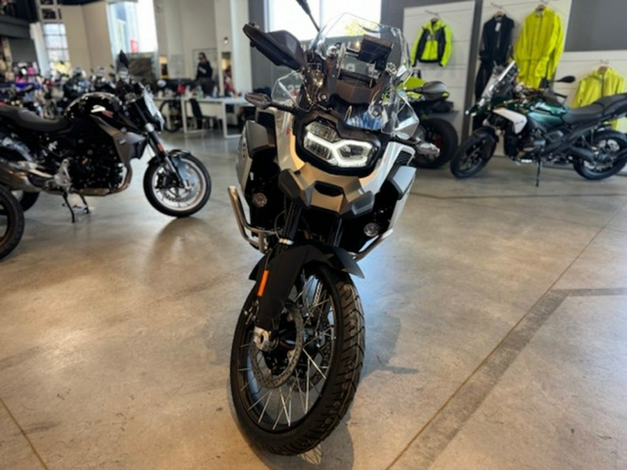 2025 BMW F 900 GS Adventure