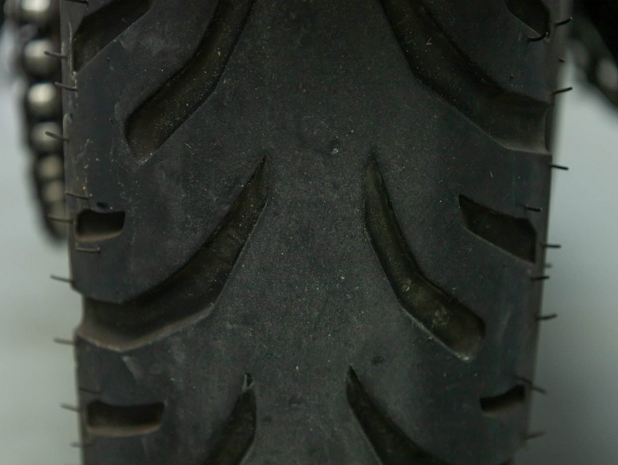 2022 ROYAL ENFIELD CLASSIC 350 W/ABS