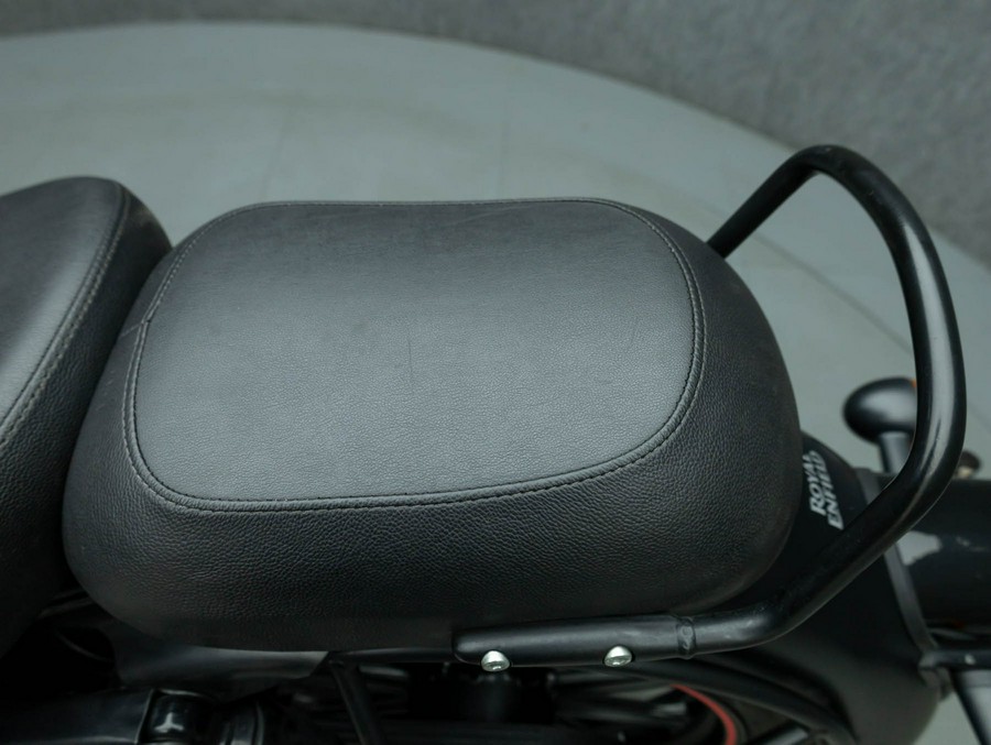 2022 ROYAL ENFIELD CLASSIC 350 W/ABS