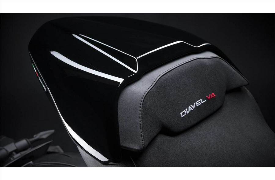 2023 Ducati DIAVEL V4