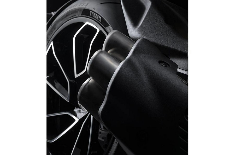 2023 Ducati DIAVEL V4