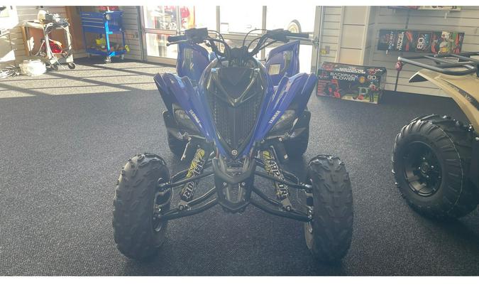 2021 Yamaha Raptor 700R