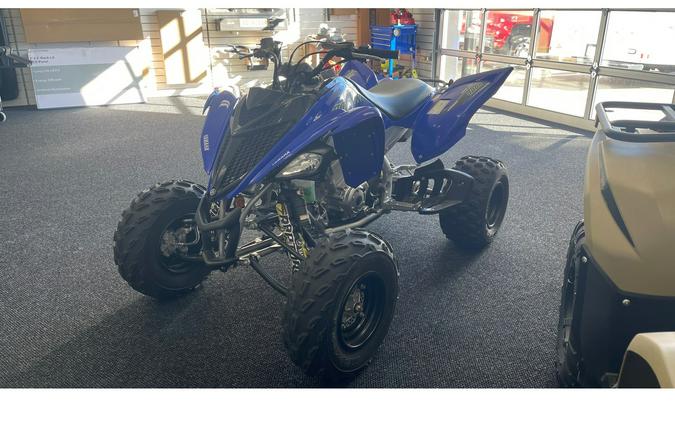 2021 Yamaha Raptor 700R