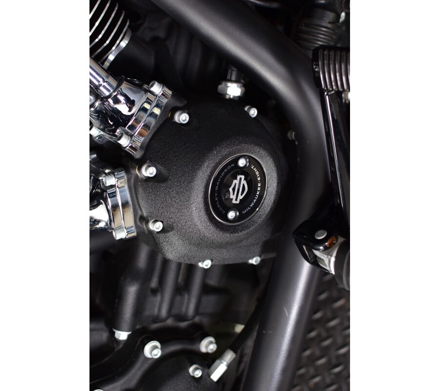 2023 Harley-Davidson Street Bob 114