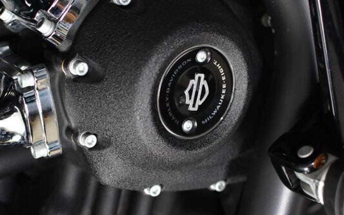 2023 Harley-Davidson Street Bob 114