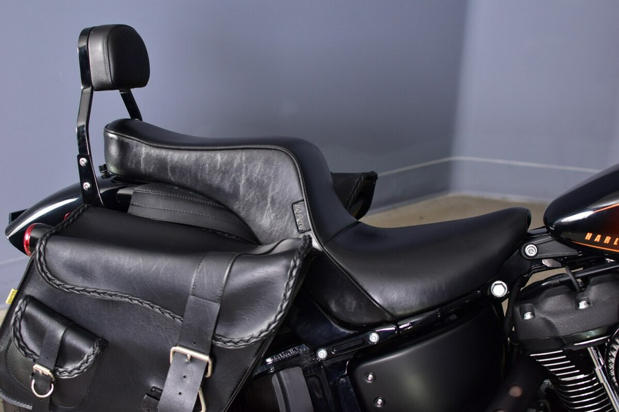 2023 Harley-Davidson Street Bob 114