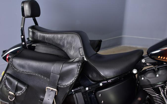 2023 Harley-Davidson Street Bob 114