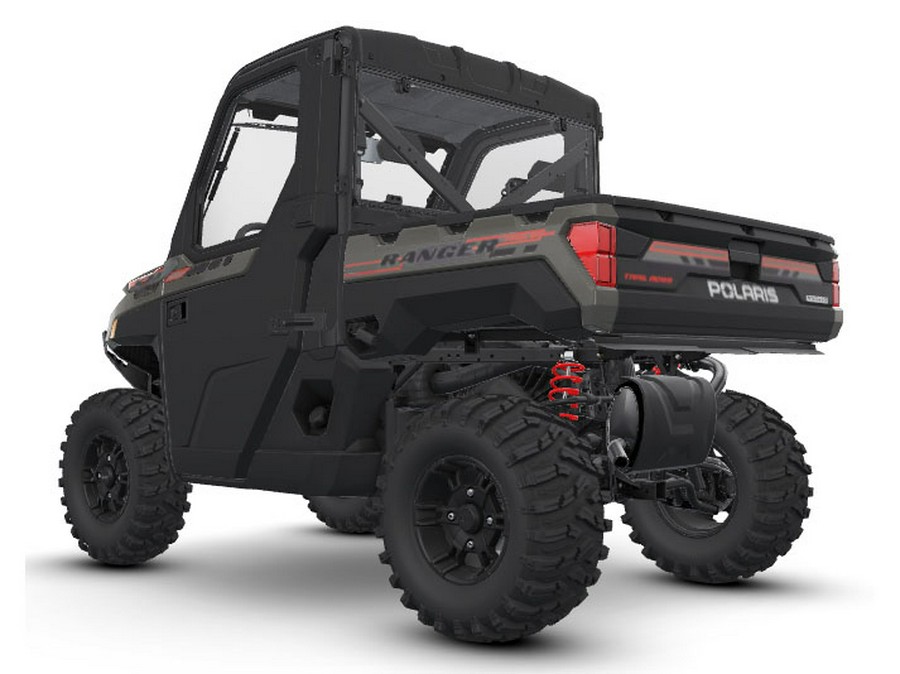2026 Polaris Ranger XP 1000 NorthStar Trail Boss Edition
