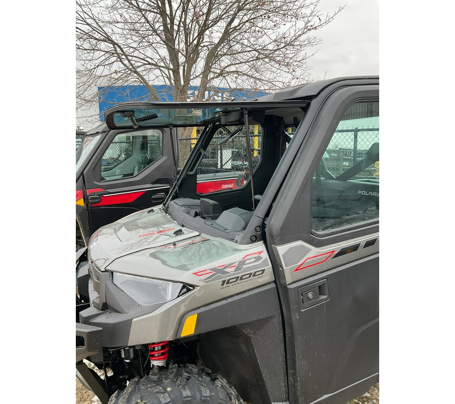2026 Polaris Ranger XP 1000 NorthStar Trail Boss Edition