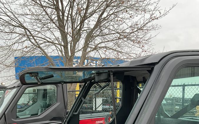 2026 Polaris Ranger XP 1000 NorthStar Trail Boss Edition