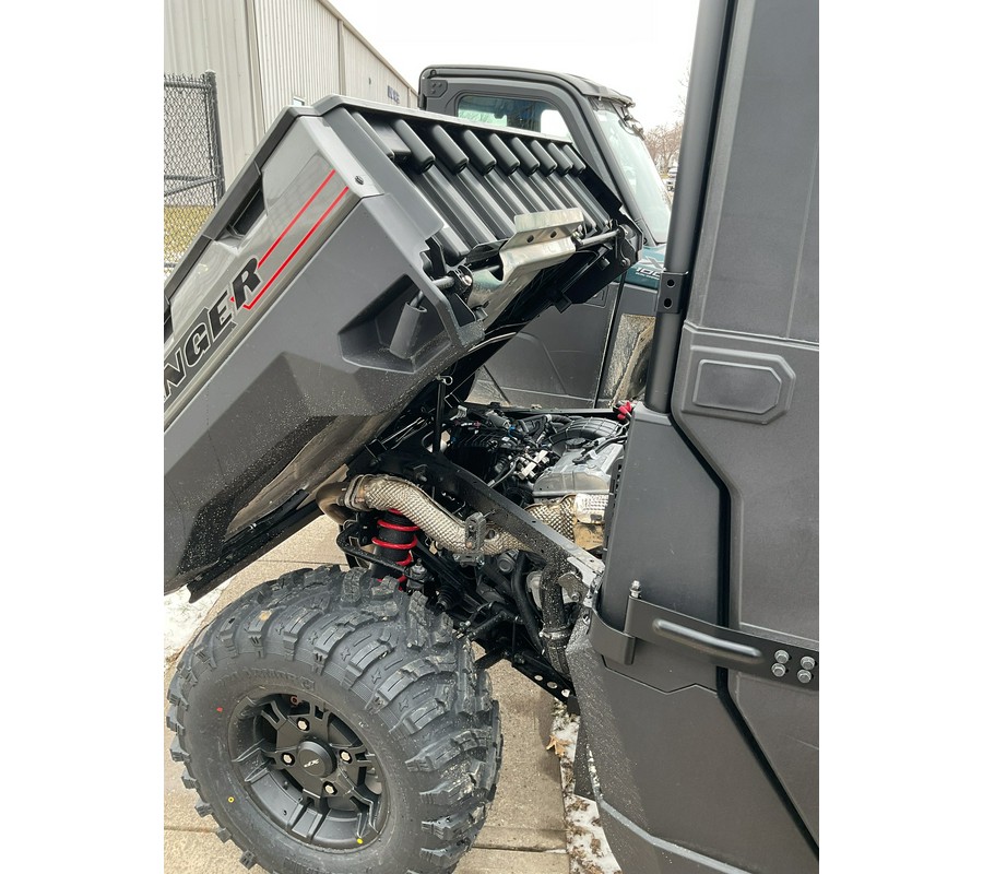 2026 Polaris Ranger XP 1000 NorthStar Trail Boss Edition