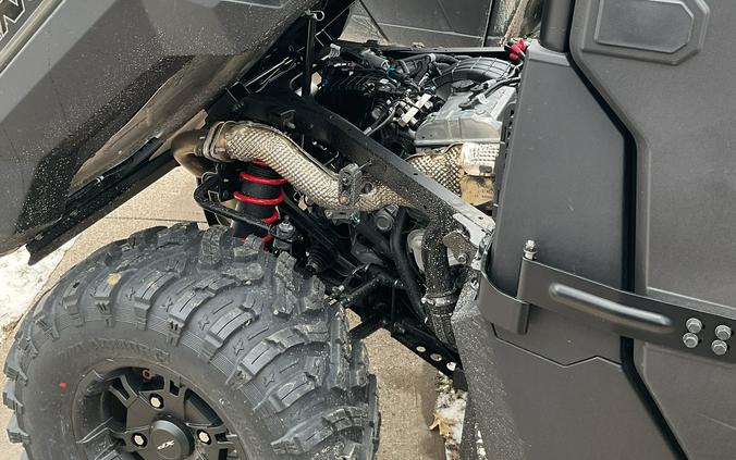 2026 Polaris Ranger XP 1000 NorthStar Trail Boss Edition