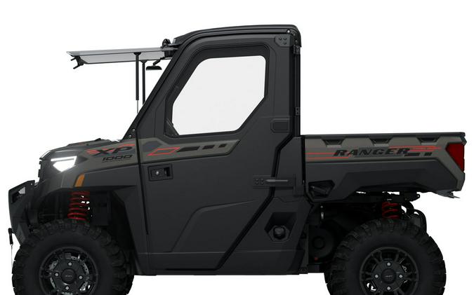 2026 Polaris Ranger XP 1000 NorthStar Trail Boss Edition