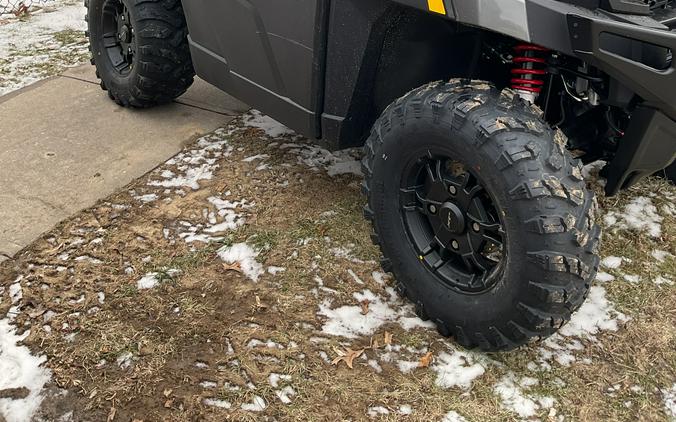 2026 Polaris Ranger XP 1000 NorthStar Trail Boss Edition