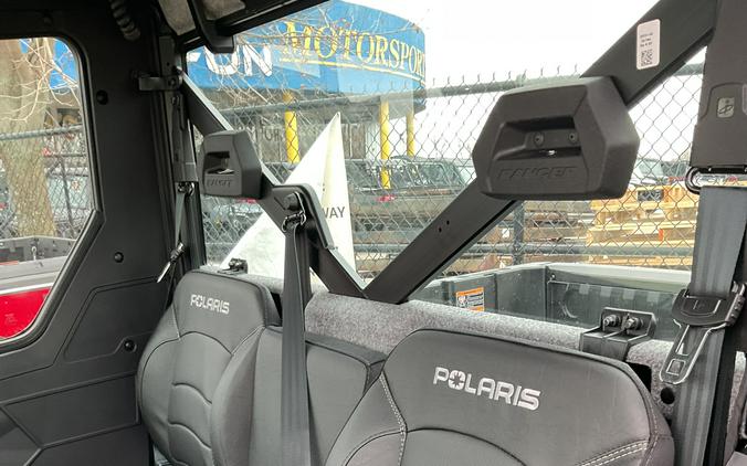 2026 Polaris Ranger XP 1000 NorthStar Trail Boss Edition