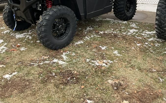 2026 Polaris Ranger XP 1000 NorthStar Trail Boss Edition