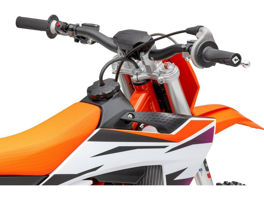 2026 KTM 65 SX