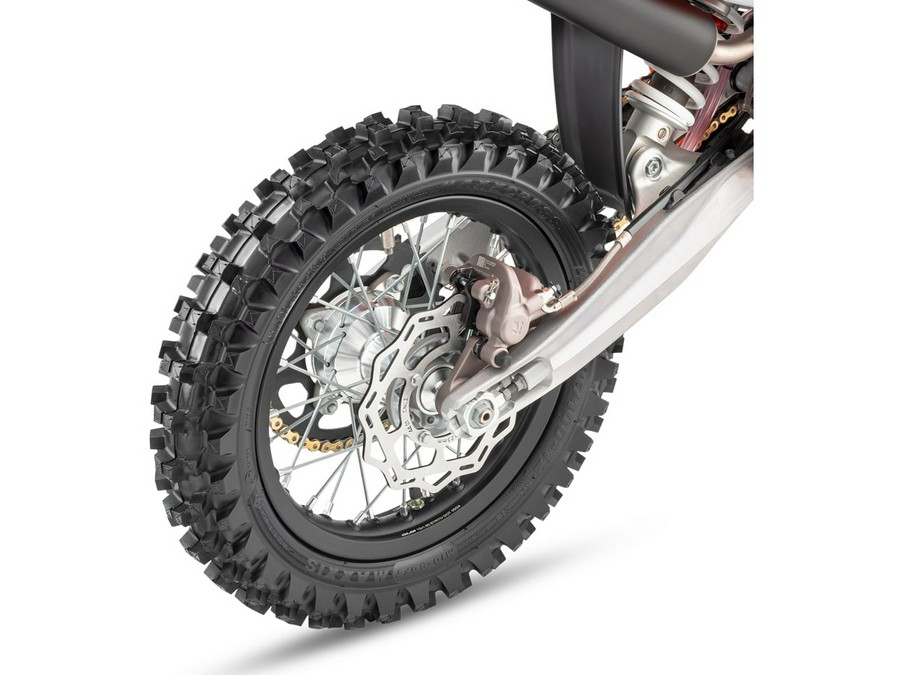 2026 KTM 65 SX