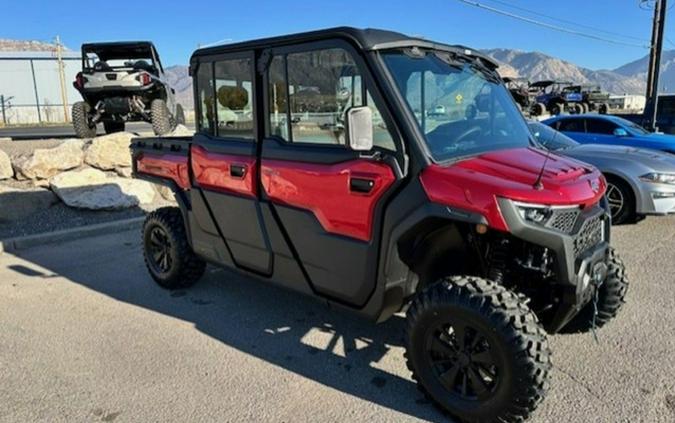 2026 CFMOTO UFORCE U10 XL Pro Highland