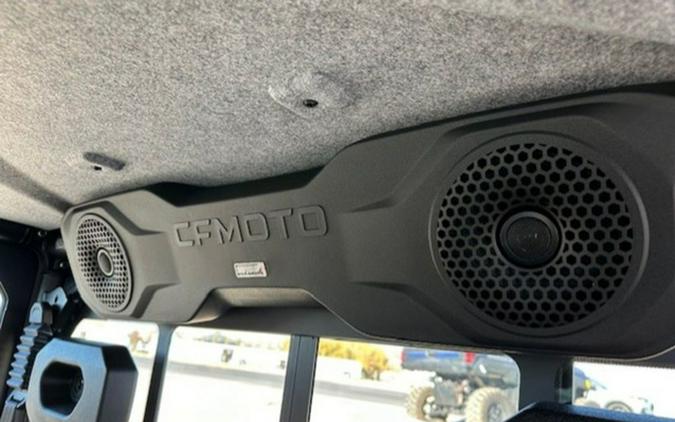 2026 CFMOTO UFORCE U10 XL Pro Highland