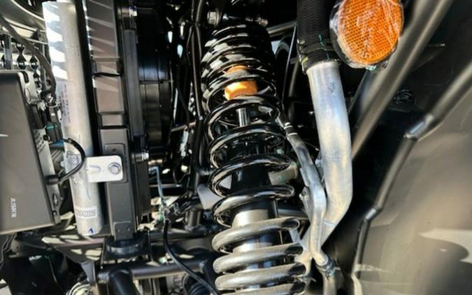 2026 CFMOTO UFORCE U10 XL Pro Highland