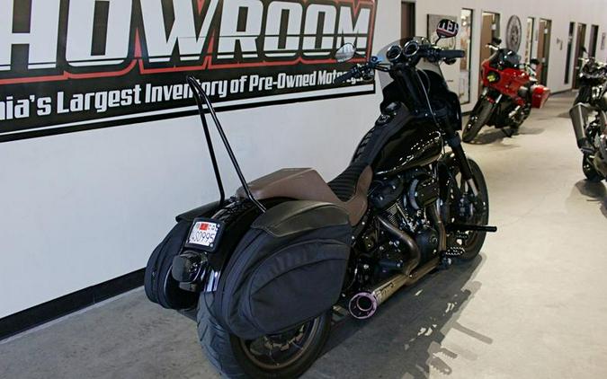 2020 Harley-Davidson® FXLRS - Low Rider® S