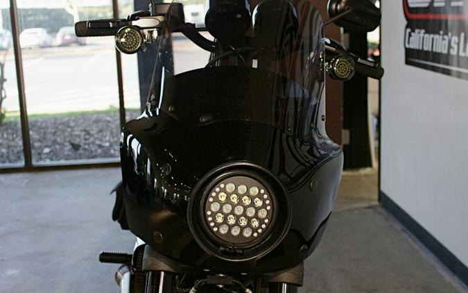 2020 Harley-Davidson® FXLRS - Low Rider® S