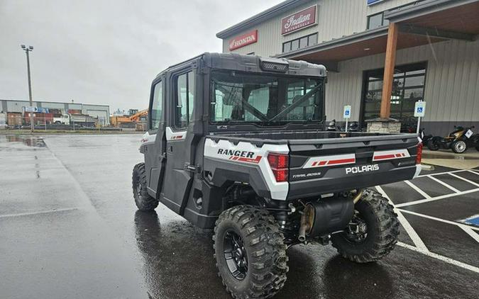 2024 Polaris Ranger Crew XP 1000 NorthStar Edition Trail Boss