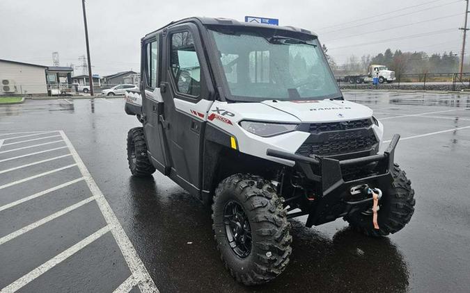 2024 Polaris Ranger Crew XP 1000 NorthStar Edition Trail Boss