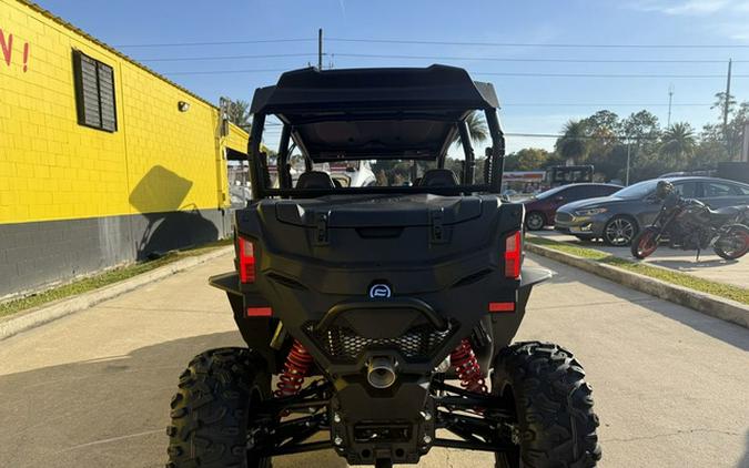 2026 CFMOTO ZFORCE 950 Sport 4