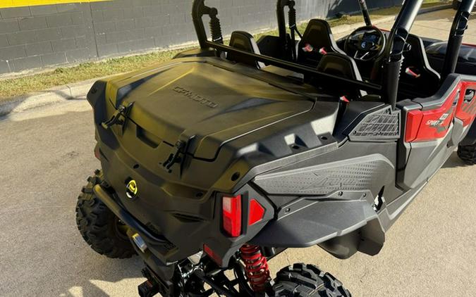2026 CFMOTO ZFORCE 950 Sport 4