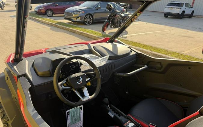 2026 CFMOTO ZFORCE 950 Sport 4