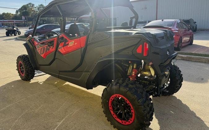 2026 CFMOTO ZFORCE 950 Sport 4