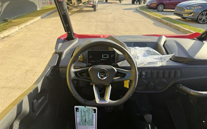 2026 CFMOTO ZFORCE 950 Sport 4