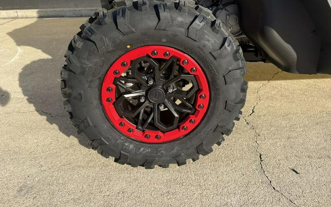 2026 CFMOTO ZFORCE 950 Sport 4