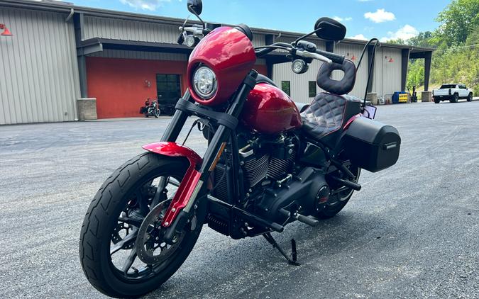 FXLRS 2025 Low Rider S