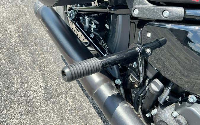 FXLRS 2025 Low Rider S