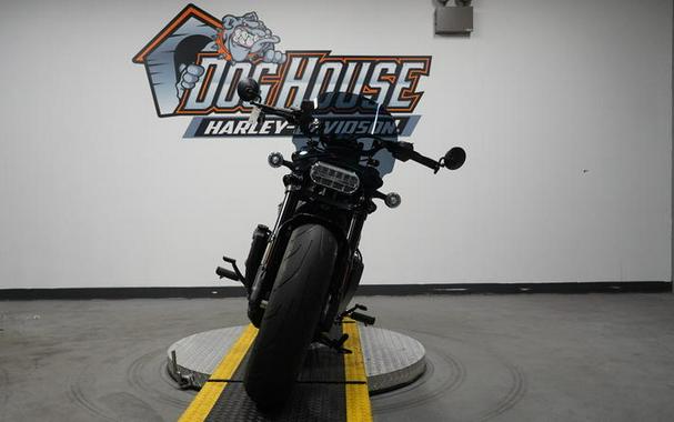 2023 Harley-Davidson® RH1250S - Sportster® S