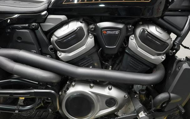2023 Harley-Davidson® RH1250S - Sportster® S