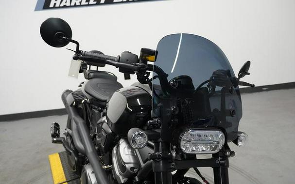 2023 Harley-Davidson® RH1250S - Sportster® S