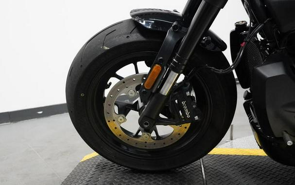 2023 Harley-Davidson® RH1250S - Sportster® S
