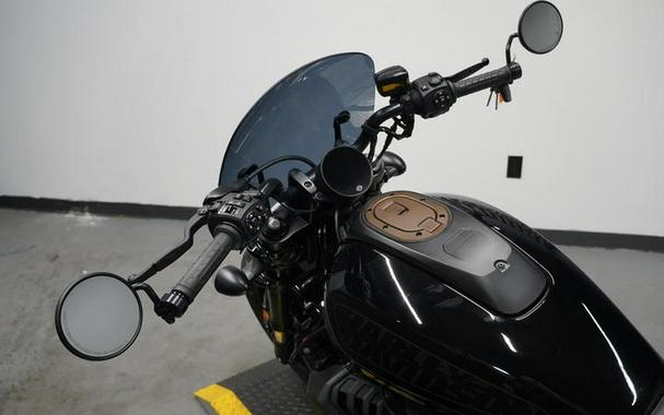 2023 Harley-Davidson® RH1250S - Sportster® S